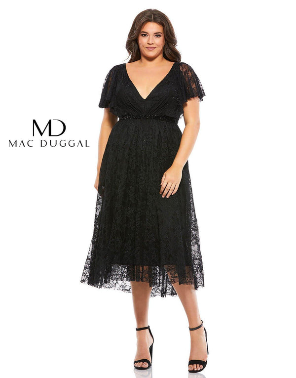 Plus Size Cocktail Dresses for All ...